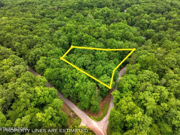Lake Overlook Drive, Kingston, TN 37763