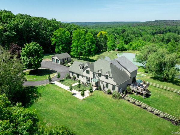 3531 Route 82 , Millbrook, NY 12545
