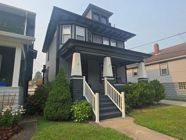 101 N 16th St, Wheeling, WV 26003