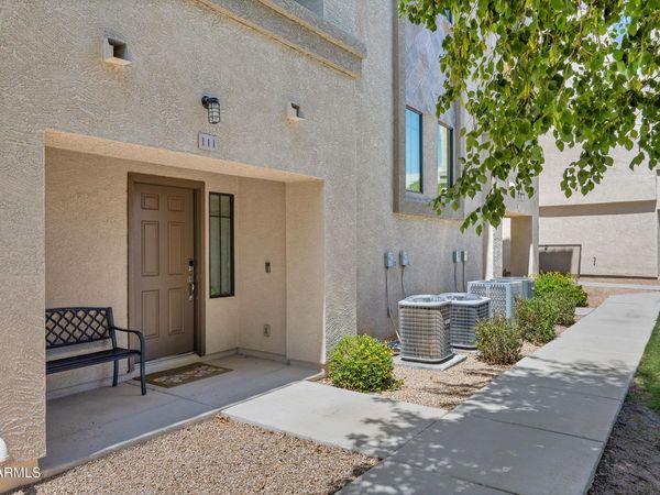 2315 N 52ND Street, Unit 111, Phoenix, AZ 85008