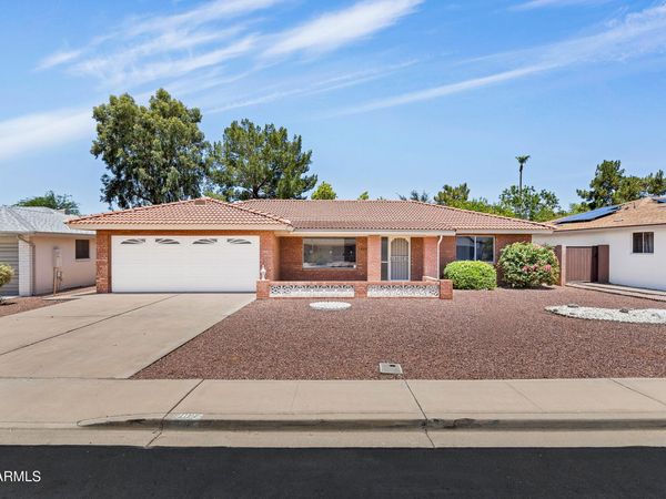 7822 E LINDNER Avenue, Mesa, AZ 85209