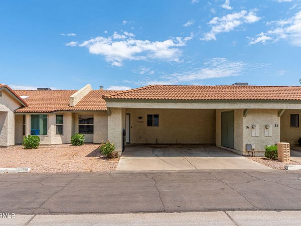 1500 N SUNVIEW Parkway, Unit 36, Gilbert, AZ 85234