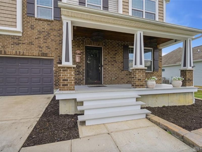 1878 Red Sage Court, Lebanon, OH 45036 Photo 3