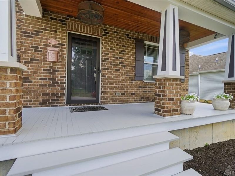 1878 Red Sage Court, Lebanon, OH 45036 Photo 4
