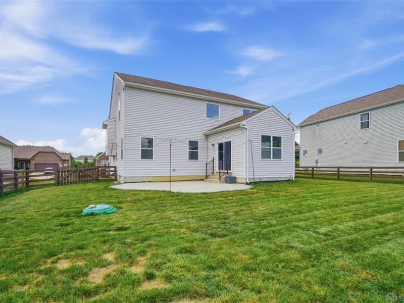 1878 Red Sage Court, Lebanon, OH 45036 Photo 55