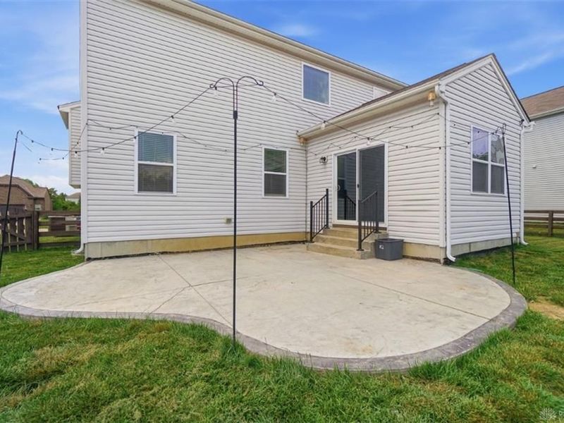 1878 Red Sage Court, Lebanon, OH 45036 Photo 56