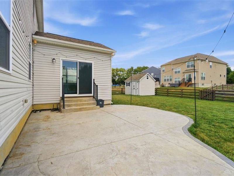 1878 Red Sage Court, Lebanon, OH 45036 Photo 57