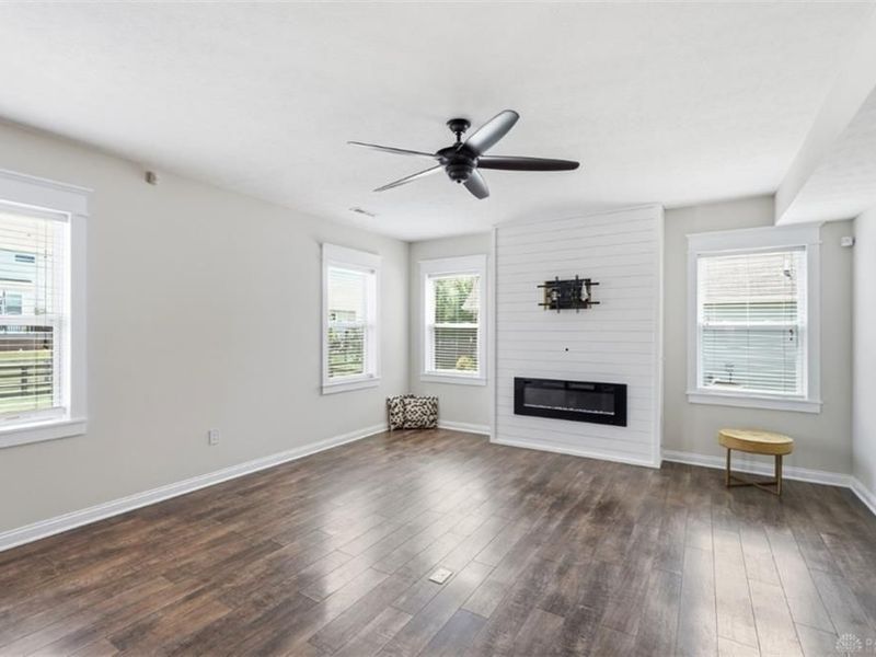 1878 Red Sage Court, Lebanon, OH 45036 Photo 9