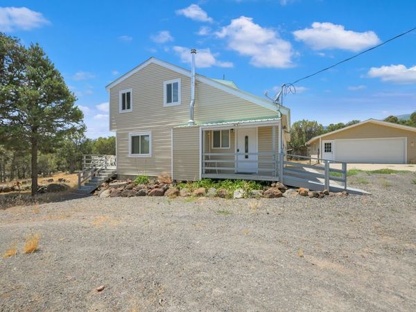 20931 Brimstone Road , Cedaredge, CO 81413