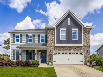 225 Tannery Drive, Lexington, SC 29073