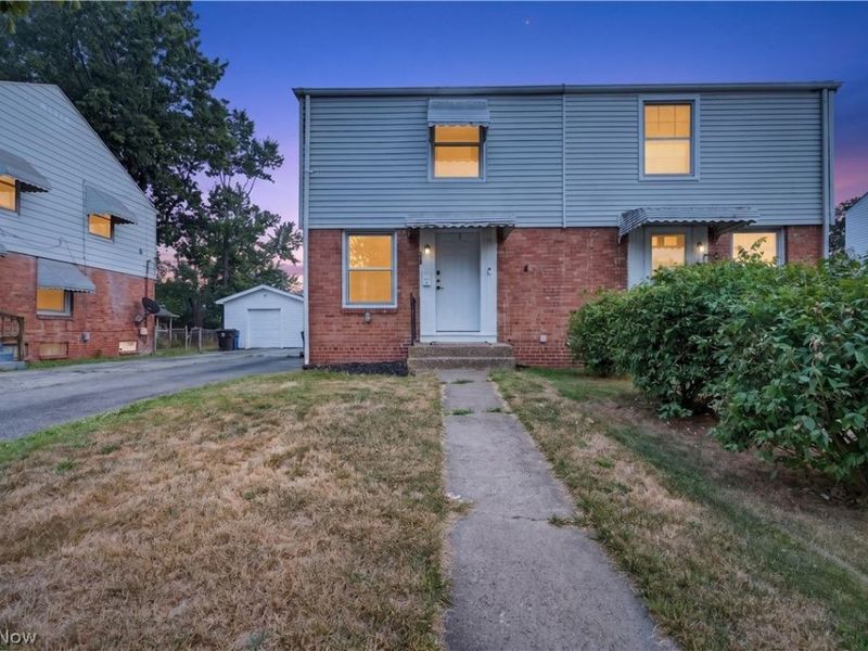 14227 Tuckahoe Avenue, Cleveland, OH 44111 Photo 1