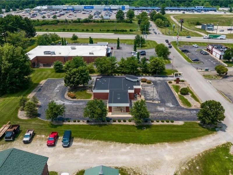 61246 Southgate Road , Cambridge, OH 43725 Photo 32
