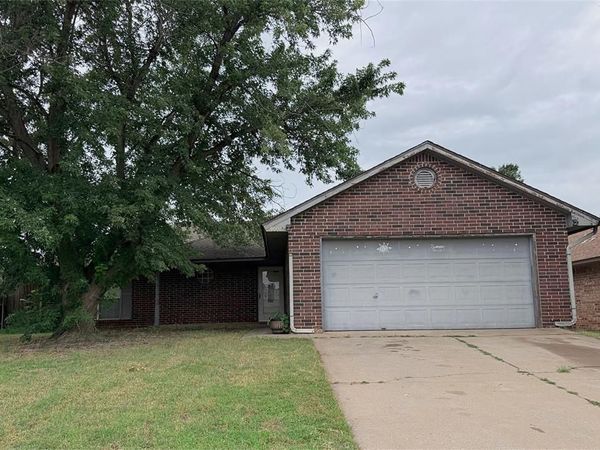9001 Cindy Road, Oklahoma City, OK 73132