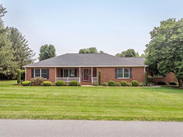 133 ANGLER LANDING, MOUNT CRAWFORD, VA 22841