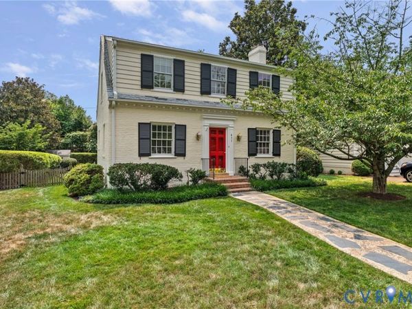 411 Tuckahoe Boulevard , Richmond, VA 23226