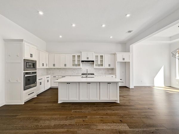 2124 Bel Paese BND , Leander, TX 78641