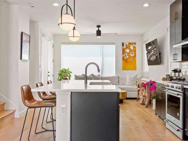 4404 Mount Vernon DR, Unit B, Austin, TX 78745