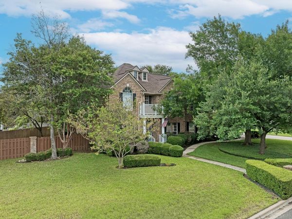 55 Twin Ridge PKWY , Round Rock, TX 78664
