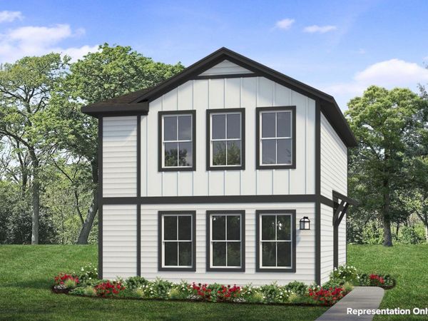623 Pond View DR , Elgin, TX 78621