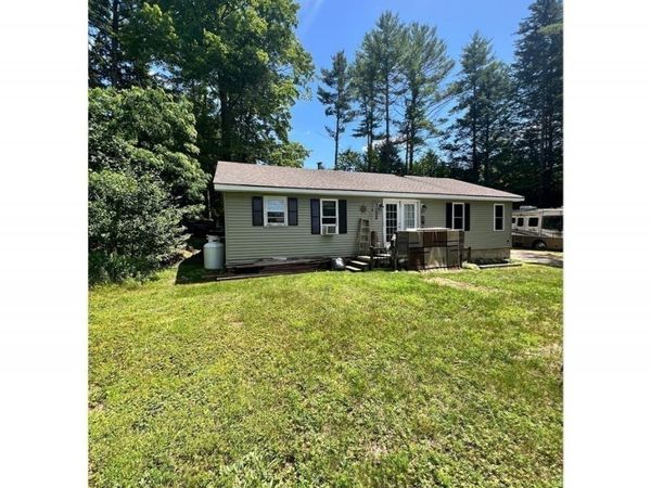 79 West Lake Road, Fitzwilliam, NH 03447