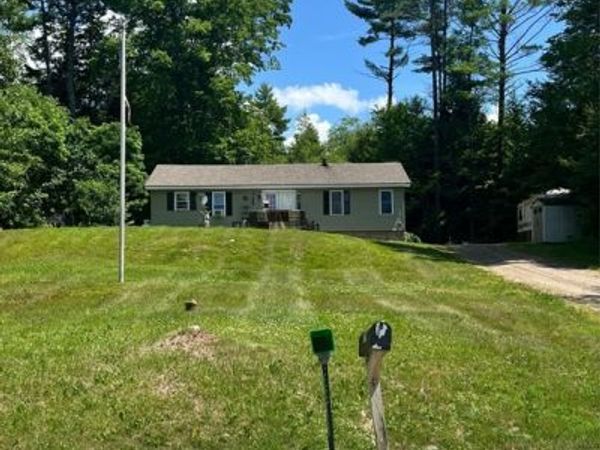 79 West Lake Road, Fitzwilliam, NH 03447