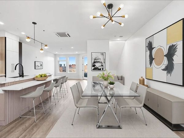 29 Woodford St, Unit 2, Boston, MA 02125