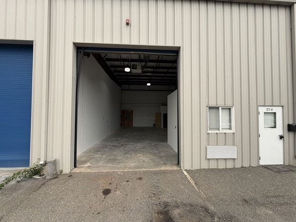160 Otis St, Unit C1-9, Northborough, MA 01532