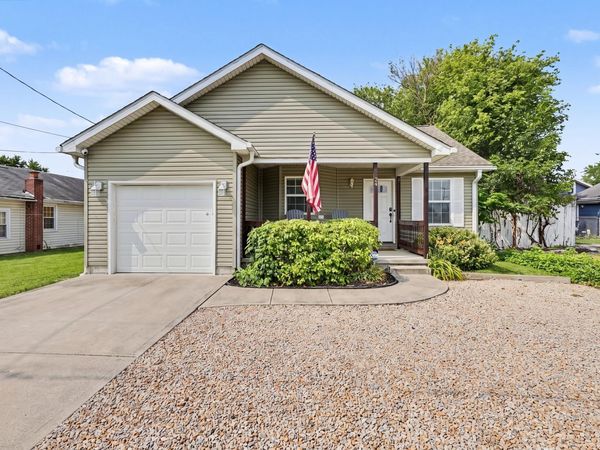 24 4th W, Buckeye Lake, OH 43008
