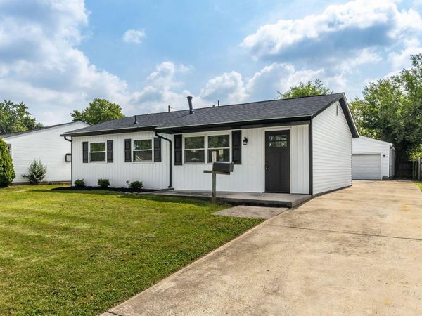3512 Tremaine Road , Columbus, OH 43232