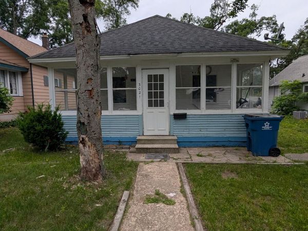 3021 Hoyt Street, Muskegon Heights, MI 49444