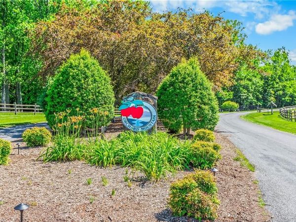 Lot 87 McIntosh Drive , Lowgap, NC 27024
