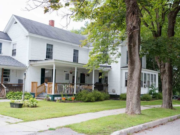 26 Union Street, Waterbury, VT 05676