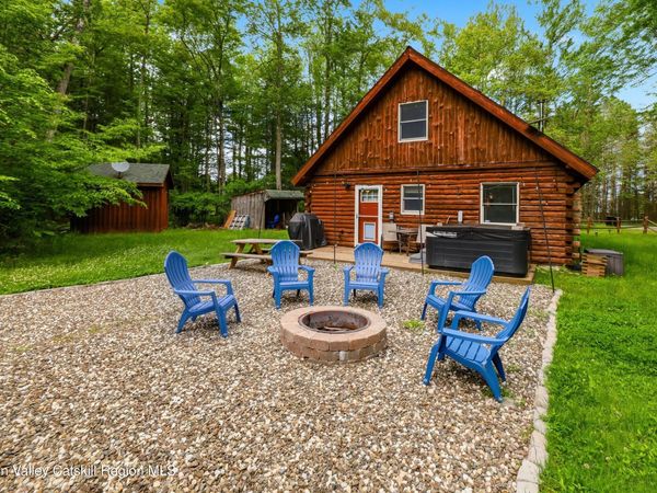 23 Lee Cole Road, Bethel, NY 12783