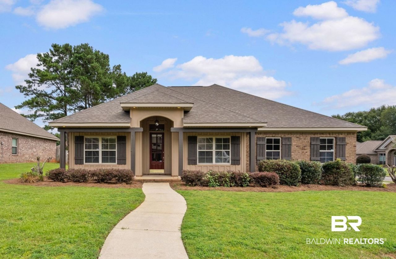 20777 Southwood Street, Fairhope, AL 36532 Main Photo