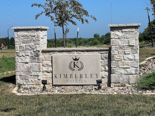 6107 NE Terrace Ridge Drive , Ankeny, IA 50021