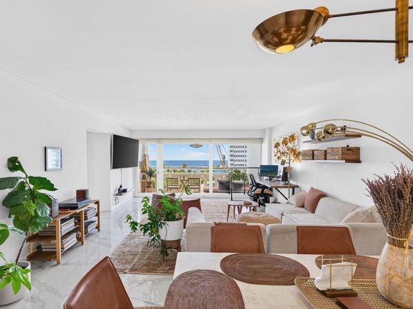 2000 S OCEAN Drive, Unit 608, Fort Lauderdale, FL 33316
