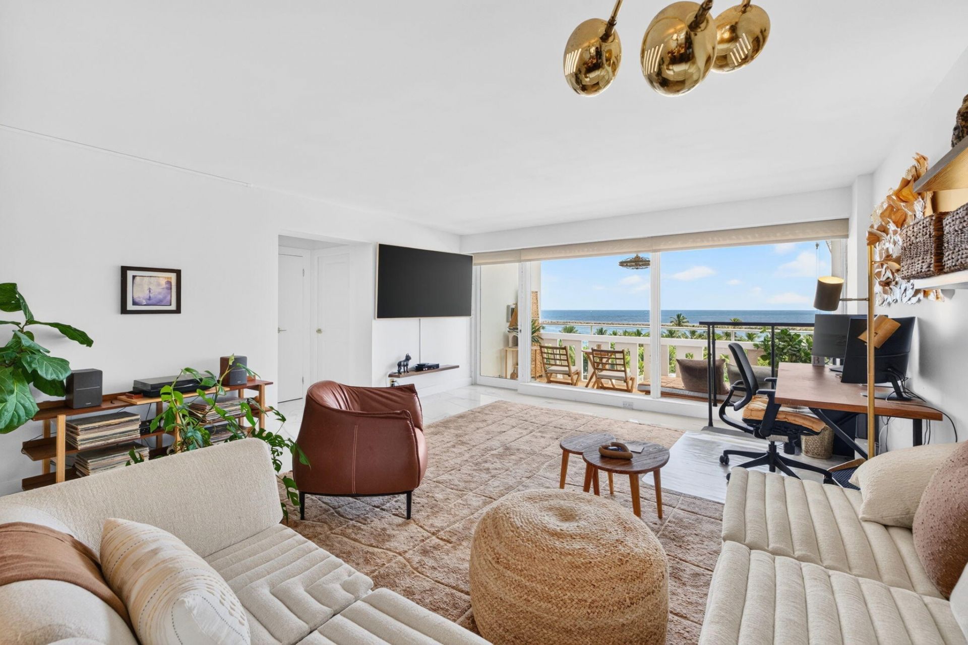 2000 S Ocean Drive, Unit 608, Fort Lauderdale, FL 33316 Photo