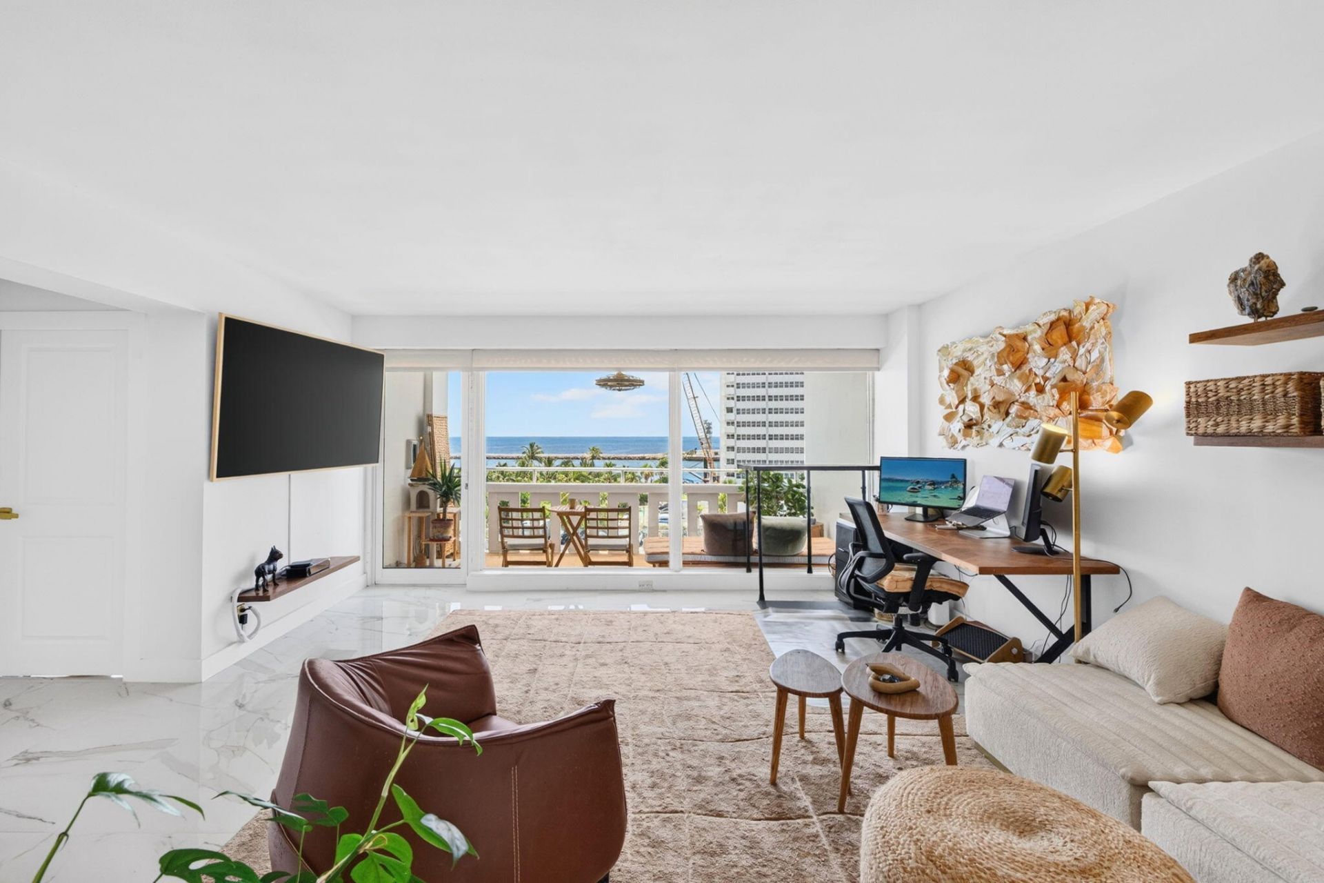 2000 S Ocean Drive, Unit 608, Fort Lauderdale, FL 33316 Photo