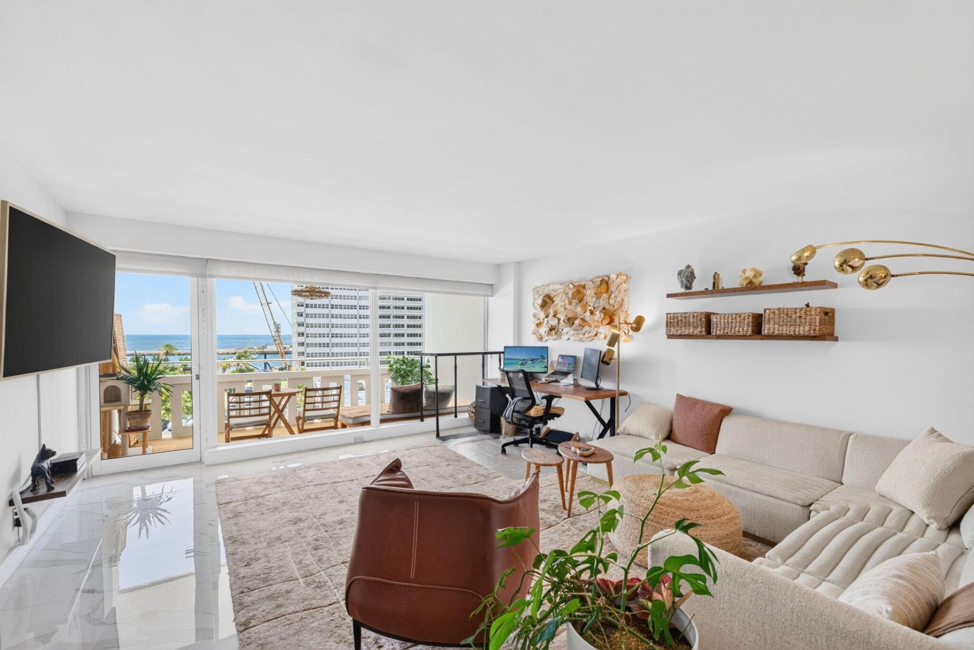 2000 S Ocean Drive, Unit 608, Fort Lauderdale, FL 33316 Photo
