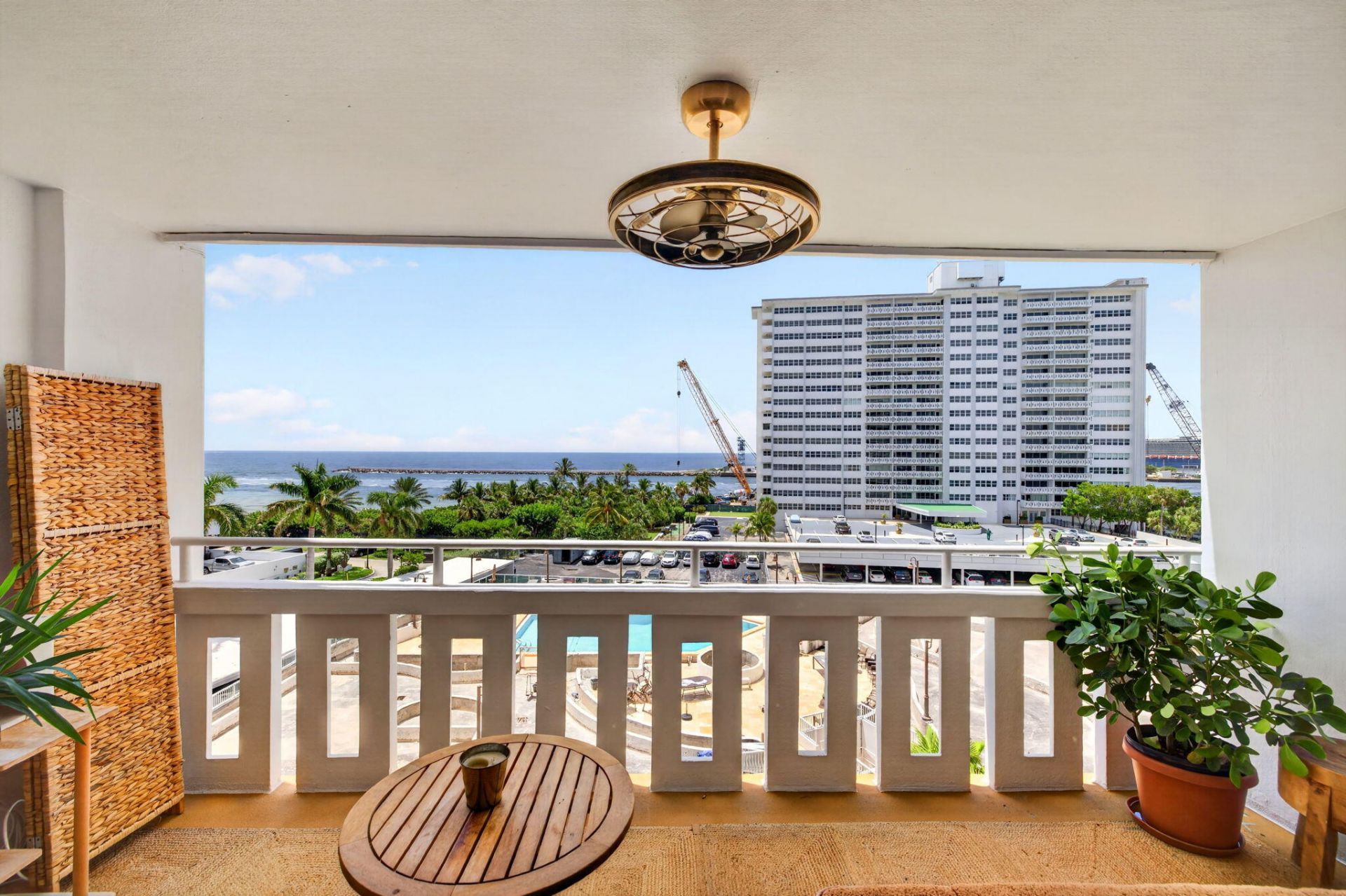 2000 S Ocean Drive, Unit 608, Fort Lauderdale, FL 33316 Photo