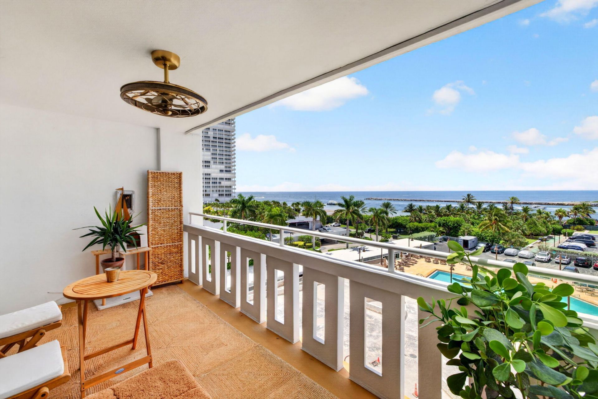 2000 S Ocean Drive, Unit 608, Fort Lauderdale, FL 33316 Photo