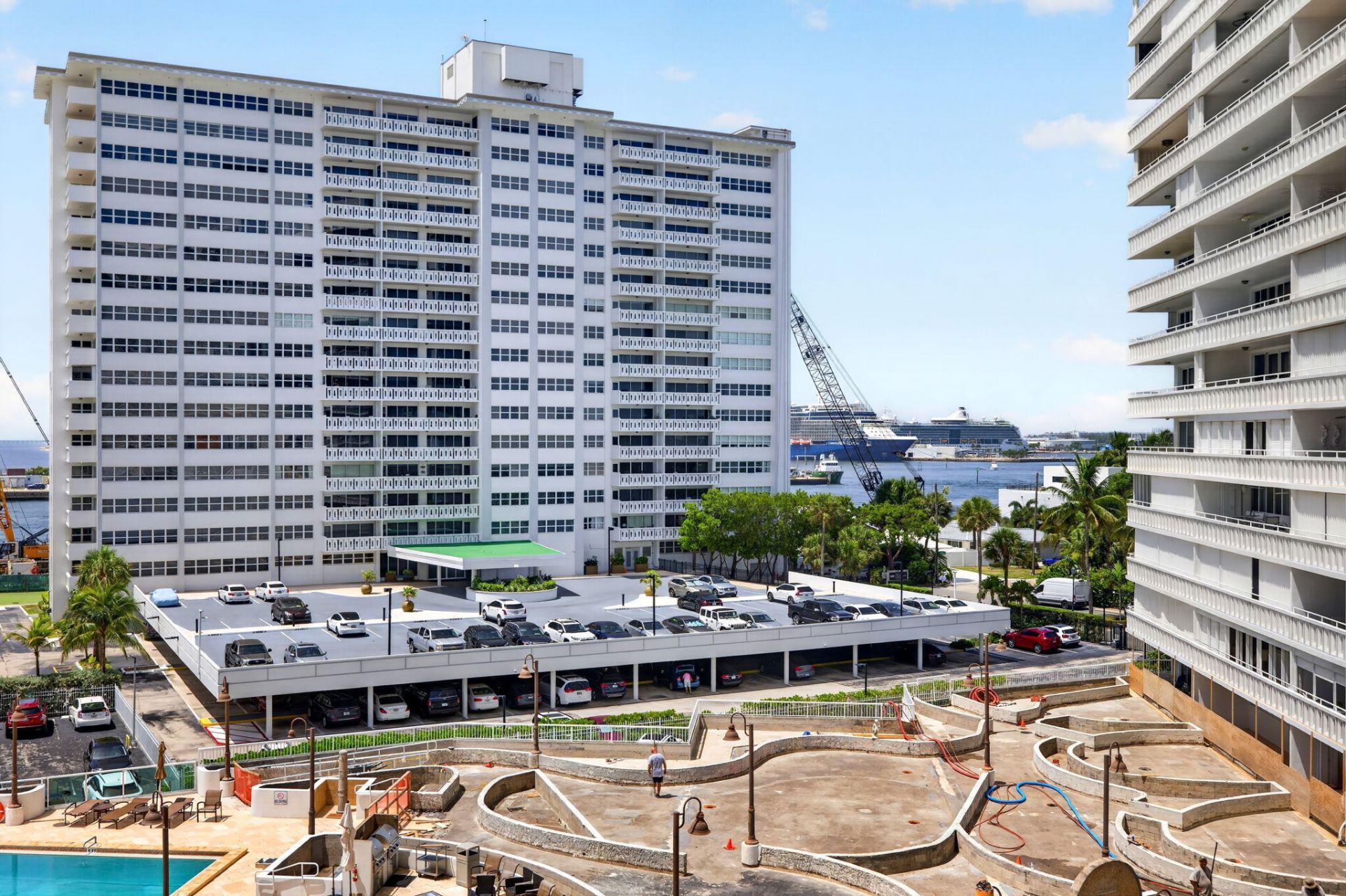 2000 S Ocean Drive, Unit 608, Fort Lauderdale, FL 33316 Photo