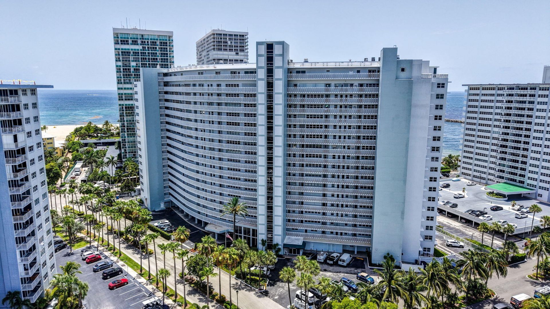 2000 S Ocean Drive, Unit 608, Fort Lauderdale, FL 33316 Photo