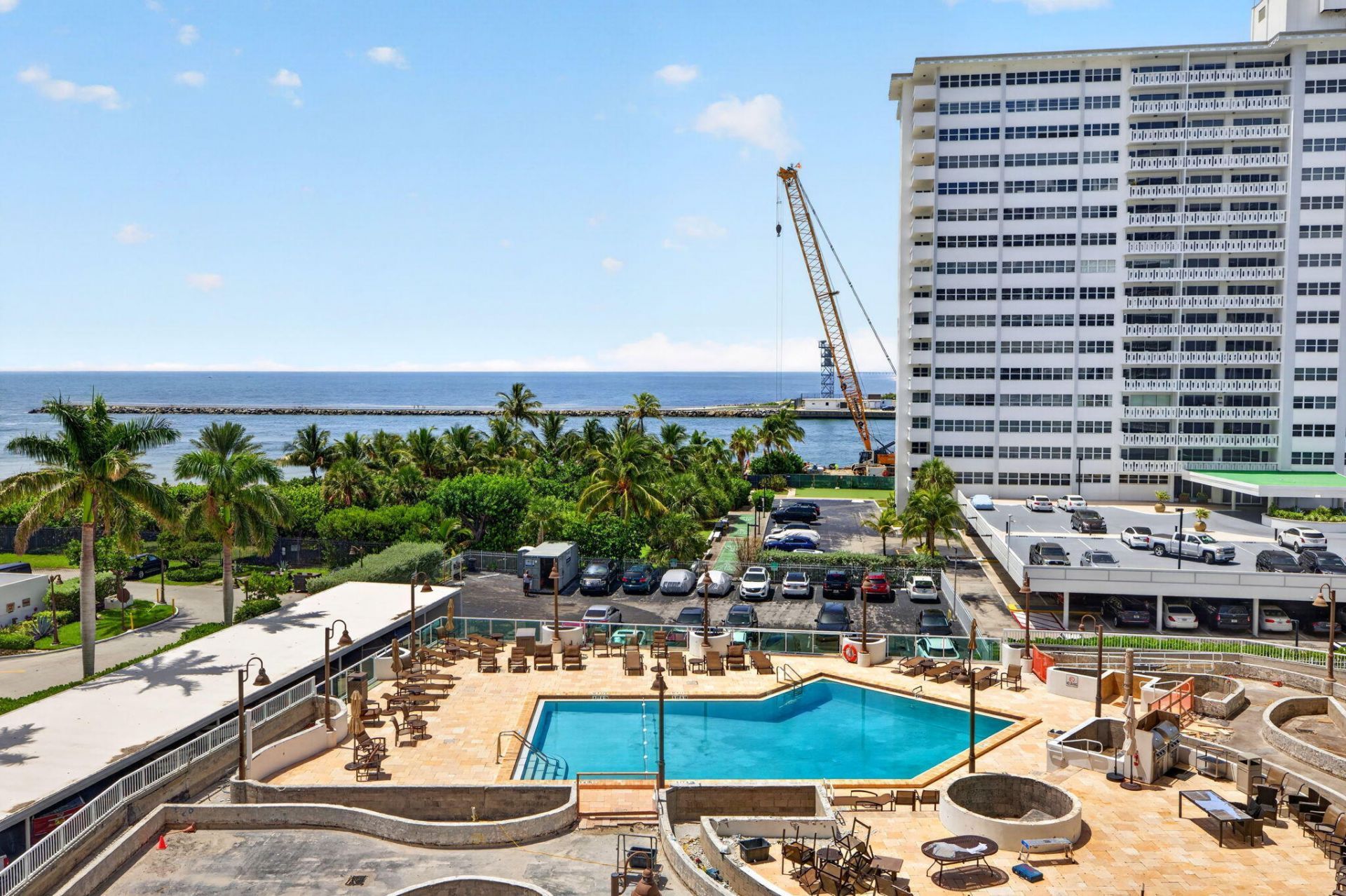 2000 S Ocean Drive, Unit 608, Fort Lauderdale, FL 33316 Photo