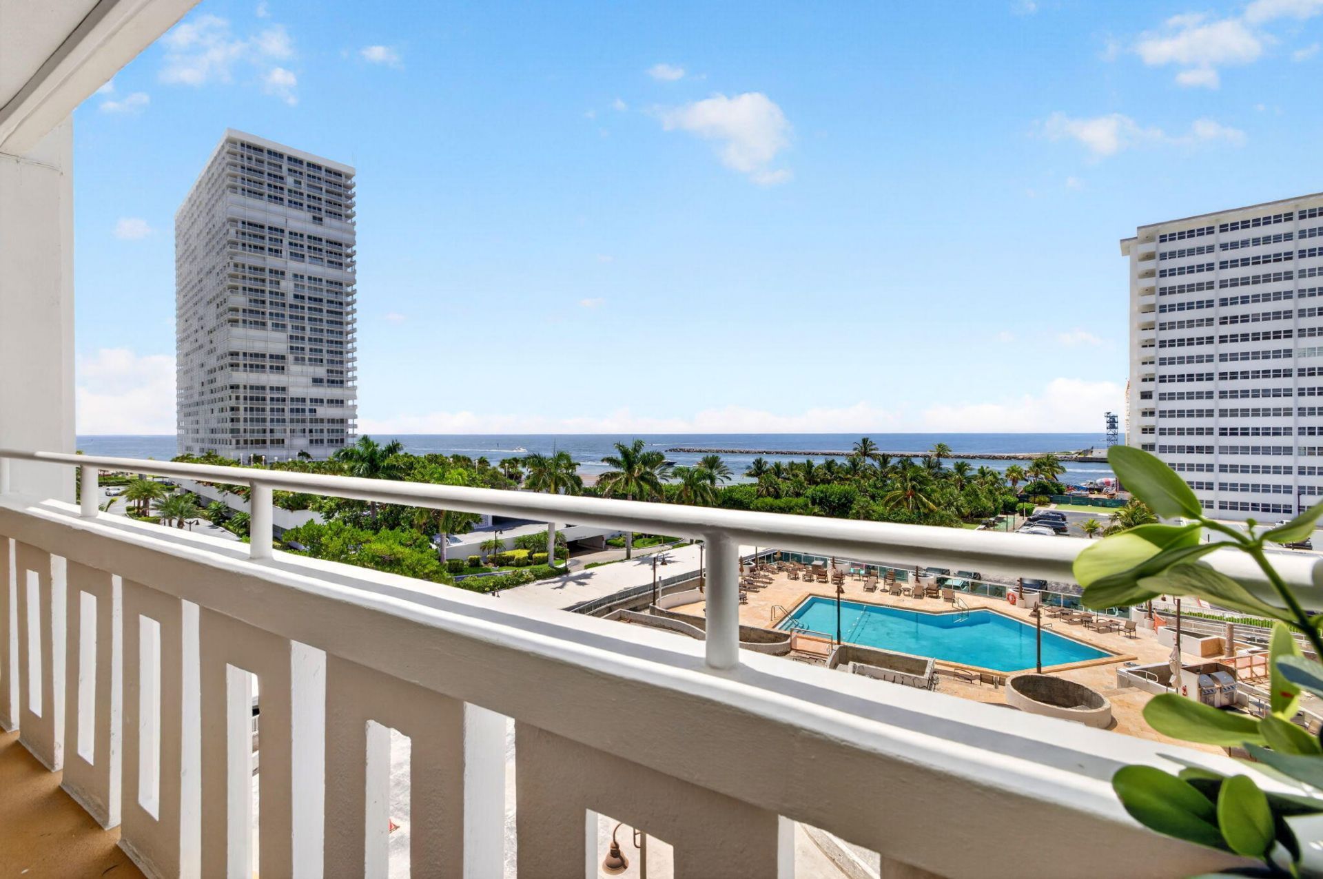 2000 S Ocean Drive, Unit 608, Fort Lauderdale, FL 33316 Photo
