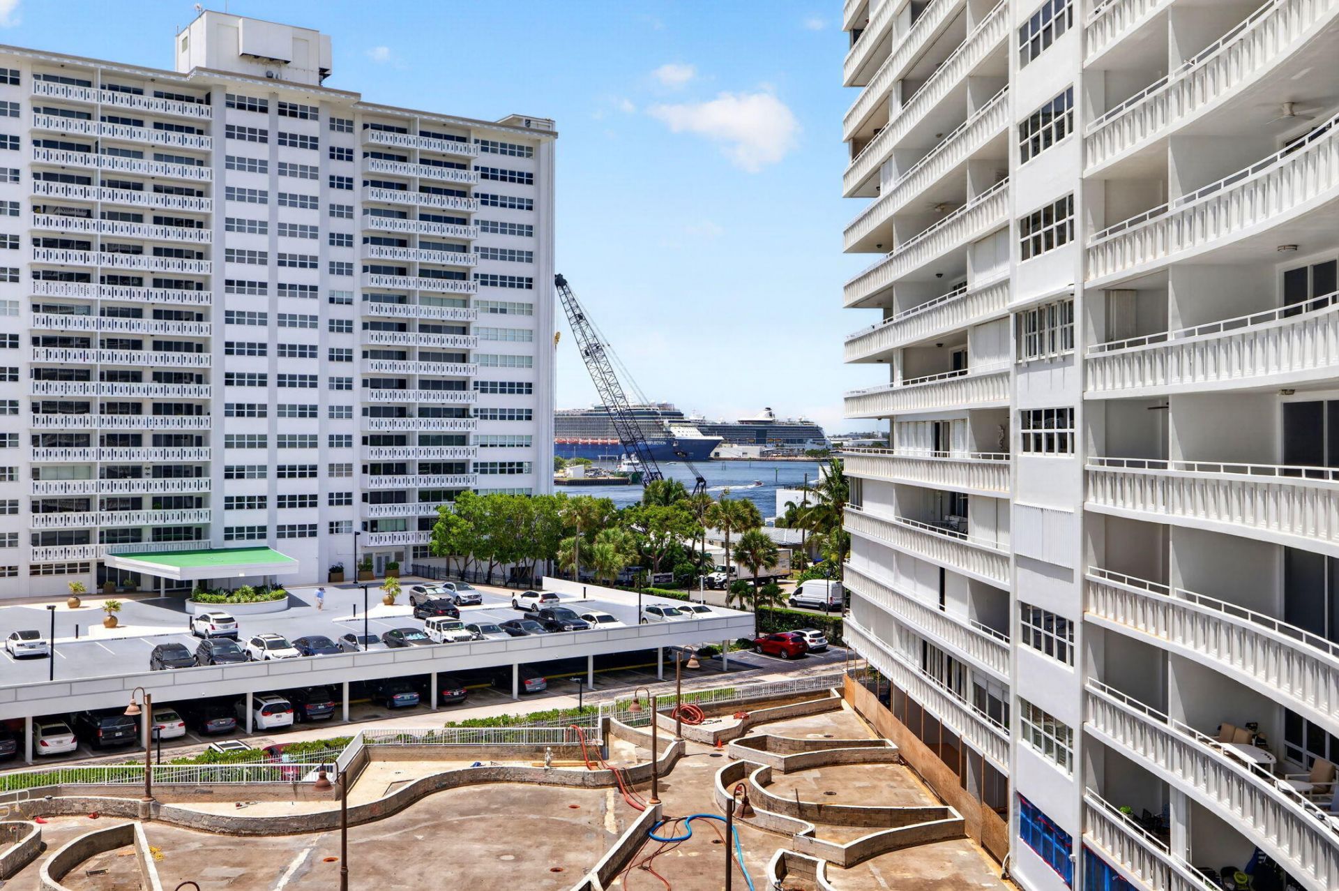 2000 S Ocean Drive, Unit 608, Fort Lauderdale, FL 33316 Photo