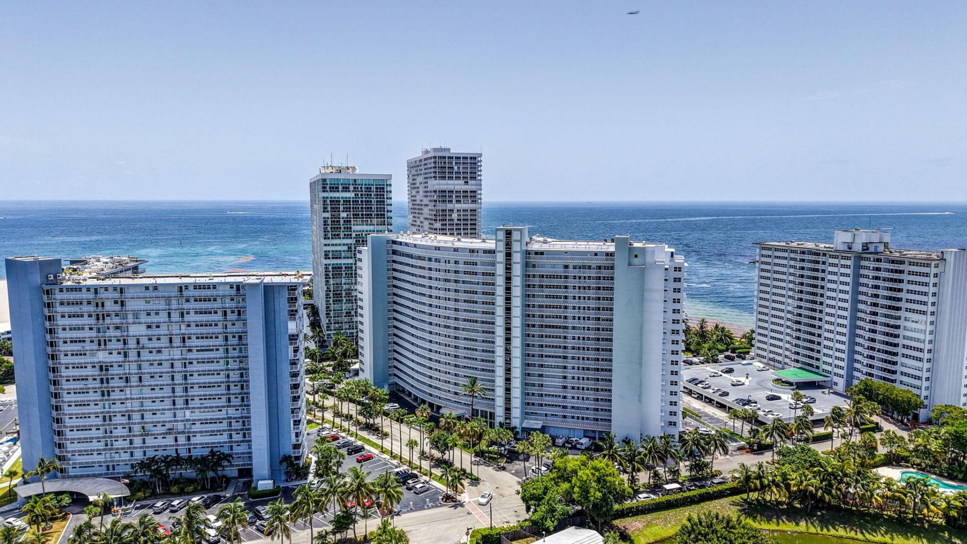 2000 S Ocean Drive, Unit 608, Fort Lauderdale, FL 33316 Photo