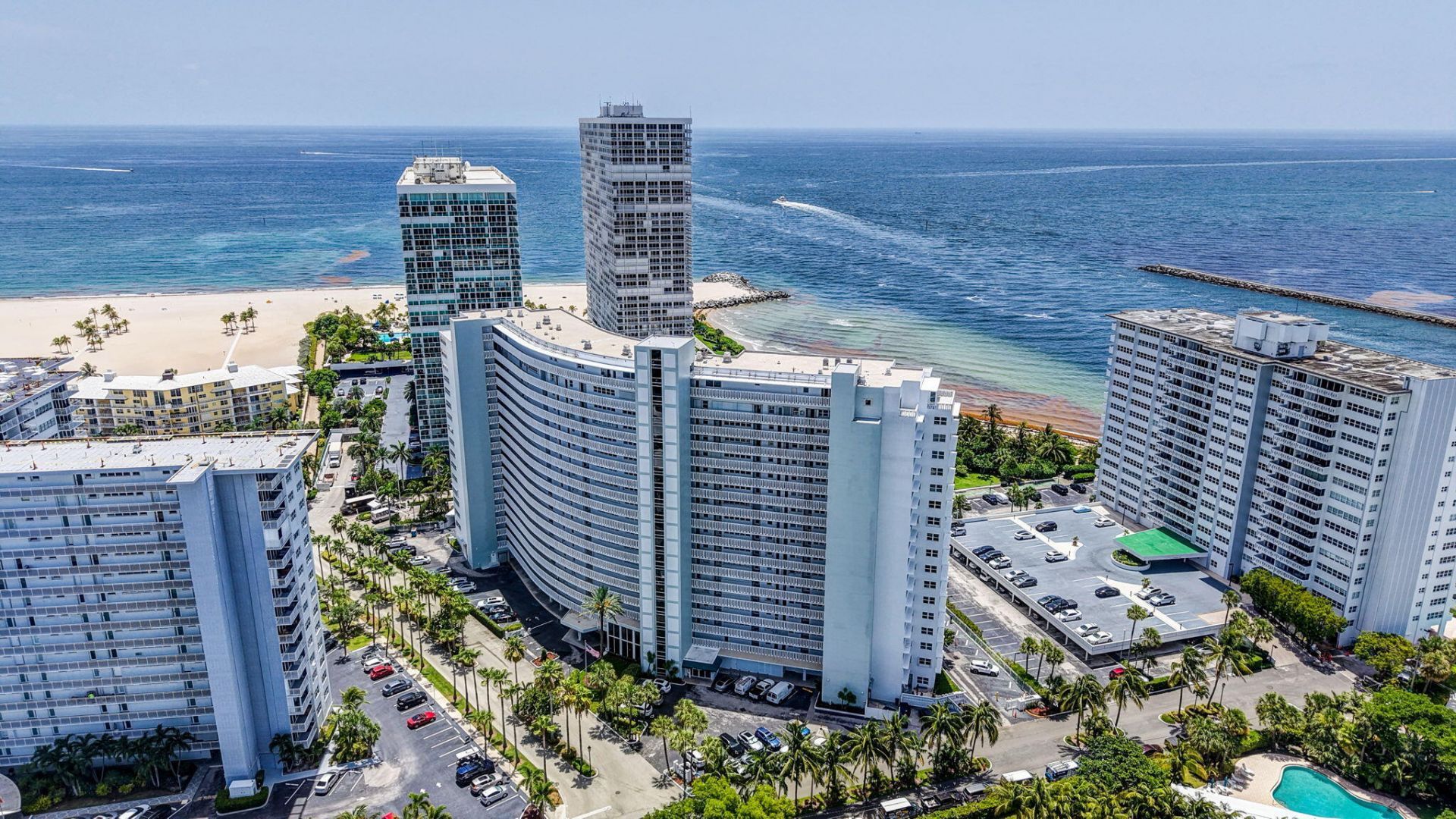 2000 S Ocean Drive, Unit 608, Fort Lauderdale, FL 33316 Photo