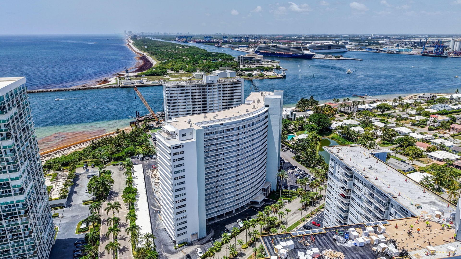 2000 S Ocean Drive, Unit 608, Fort Lauderdale, FL 33316 Photo