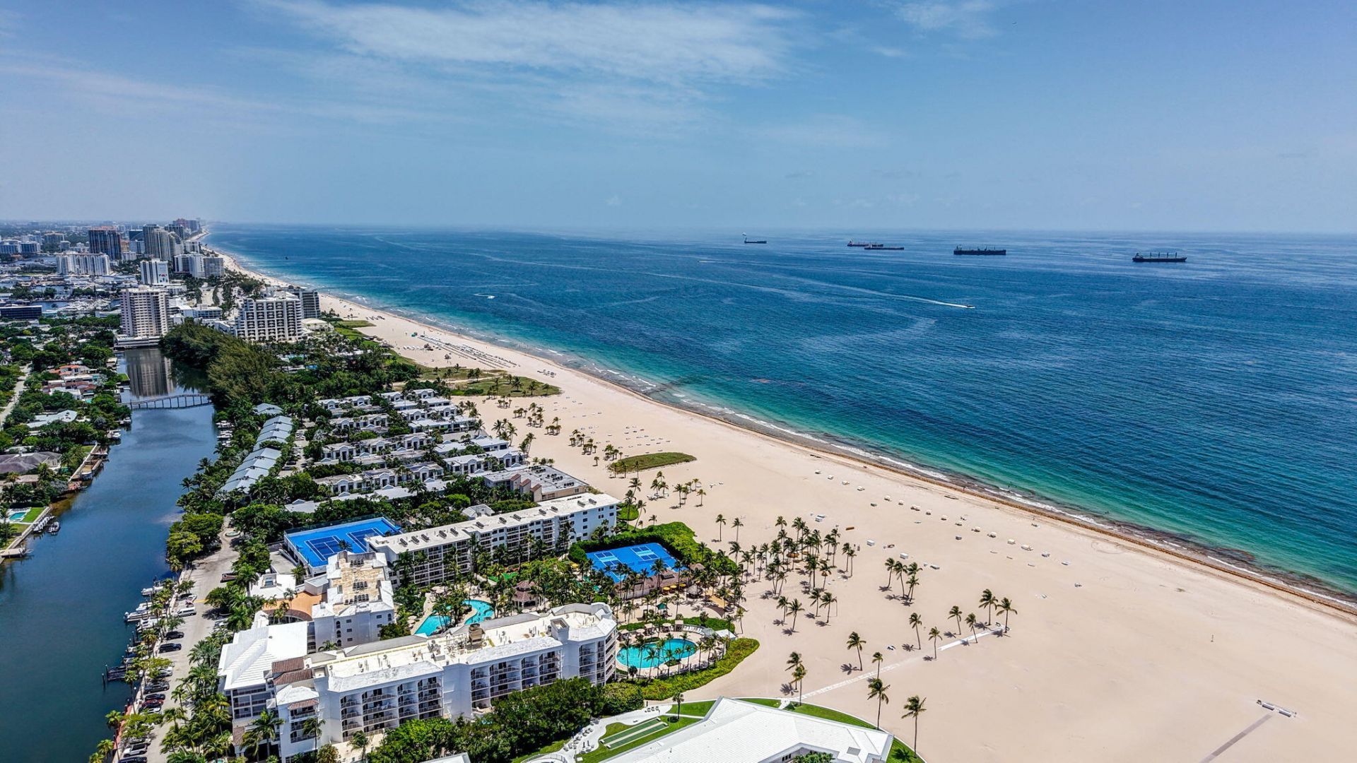 2000 S Ocean Drive, Unit 608, Fort Lauderdale, FL 33316 Photo